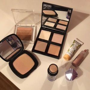 DRUGSTORE AND HIGH END HIGHLIGHTS